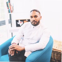 Liberis Employee Vino Vamadevan's profile photo