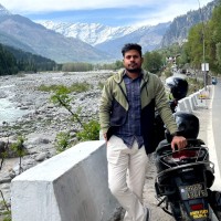 Bonami Software Employee Ravikant Rana's profile photo