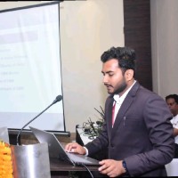 Ankit V. Email