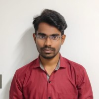 VPS Softech Private Limited Employee Pradeep Kumar's profile photo