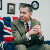 Charles Ellison Email