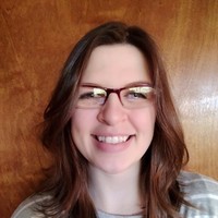 Brigham Young University Employee Ashley Clawson's profile photo
