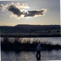 CWallA Employee Bret King's profile photo