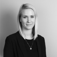 Croisette Real Estate Partner Employee Nelly Fröjd's profile photo