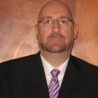 Exela Technologies Employee Peter Tuvey's profile photo