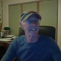 Bruce Nicholson