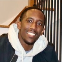 Yummly Employee Temesxgn Gebrehiwet's profile photo