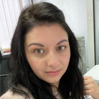 APS COATING SOLUTIONS Employee Delphine Thiebault's profile photo