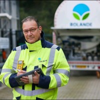 Rolande Employee Christiaan van Haften's profile photo