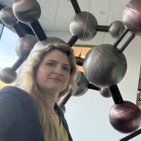 Jodoco NV Employee Barbara Auer's profile photo