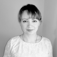 Avallain Employee Ivanna Basarab's profile photo