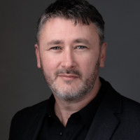 NCTech Imaging Employee Neil Tocher's profile photo