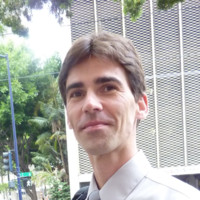 Palomar Technologies Employee Zeger Bok's profile photo