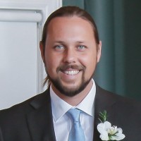 BLUE ORIGIN Employee Ryan Hamby's profile photo