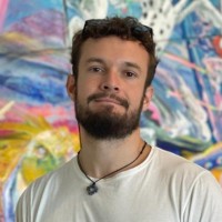 Fitshaker Employee Tomáš Gibej's profile photo