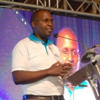 Albert Wambugu Email
