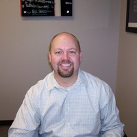 Reinhart Foodservice Employee Marc Jensen's profile photo