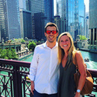 Pella Windows and Doors of Virginia Employee Garrett Miller's profile photo