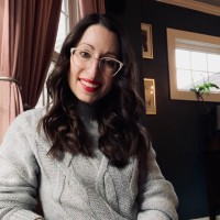 Lord Fairfax Community College Employee Viviane Meder's profile photo