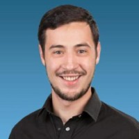 SNCT Employee Victor Chitaev's profile photo