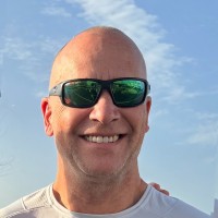 AnswerNet Employee Dave Hill's profile photo