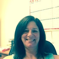 Veterinary Service, Inc. Employee Becky Alessandri's profile photo