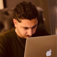 Jacob Hoffman Email