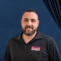 Studco Building Systems - AUS / NZ Employee AJ's profile photo