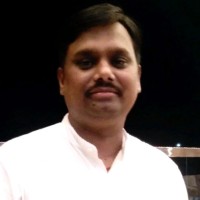 Augurs Technologies Employee Vikas Yadav's profile photo