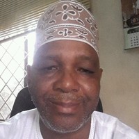 Chimande Nigeria Ltd Employee Yusuf Kibiya's profile photo
