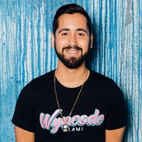 DataFocus Employee Anthony Gil's profile photo
