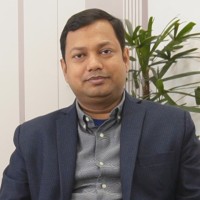 Claro Energy Employee Gaurav Kumar's profile photo