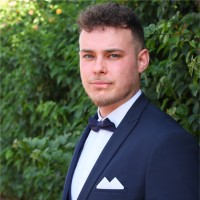 K.S.P Employee Yaron Paperny's profile photo