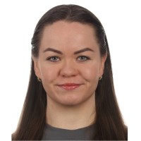 Citycon Employee Niina Pohjola's profile photo