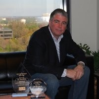 TMP Inc, "The Tile Doctor" Employee Curt Rapp's profile photo