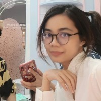 Mitsui & Co., (Thailand) Ltd. Employee Rakchanok Mowang's profile photo