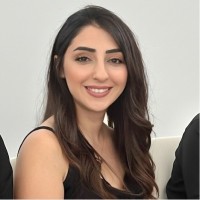Nuevo Softwarehouse Employee Göknur Balcı's profile photo
