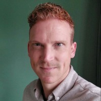 Cosis Employee Jostein Borrel's profile photo