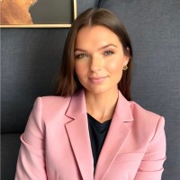 US Ghost Adventures Employee Samantha Bradish's profile photo