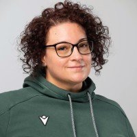 Macron Employee Vanessa Daluiso's profile photo
