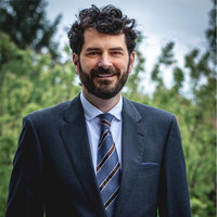 BT Employee Péter Bakos's profile photo