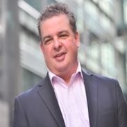 AMETEK Airtechnology Employee Stuart Fcma's profile photo