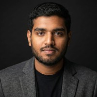 vy.ventures Employee Jagadeesh Rajendran's profile photo