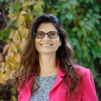 Denver Public Library Employee Cherie Ledoux's profile photo