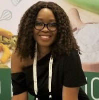 Toyin Kolawole