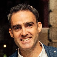 Cumming Group Employee Rick Collinge's profile photo