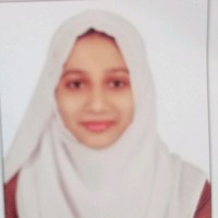 Glixen Technologies Employee Faiza Ali's profile photo