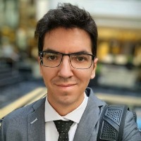 QuantumGate UAE Employee José Lemos's profile photo