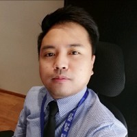 SRACO COMPANY Employee Melvin Mallari's profile photo