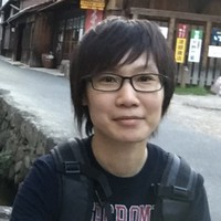 SmartDisplayer Technology Co., Ltd. Employee Brenda Yuan's profile photo